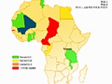 Африканские страны