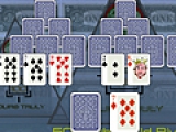 Funny Towers Card Games