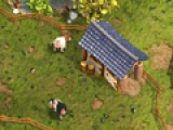 Фермер 2 - Сохрани деревню