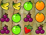 Три фрукта