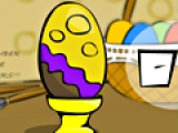 Раскрась яйцо