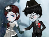 Свадьба зомби