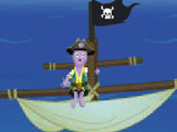 Фантазеры: Пиратское приключение