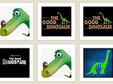 Хороший динозавр: Проверка памяти