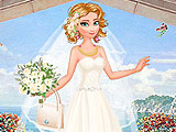Модный свадебный блог Facebook