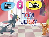 Том и Джерри: искусство и ловкость