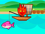 Огонь и вода: рыбалка