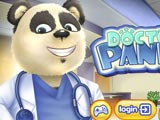 Доктор панда