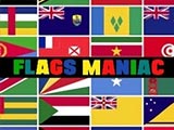 Знаете ли вы флаги?