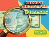 Детектор валют: Доллары