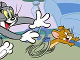 Том и Джерри: Быстрая мышка