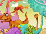 Искать динозавров