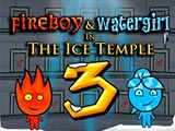 Огонь и Вода 3 онлайн