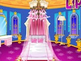 Дизайн комнаты принцессы
